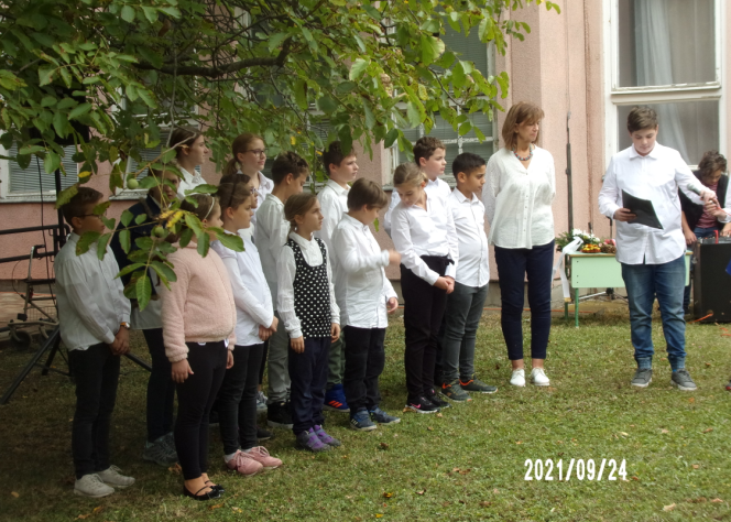 Eml�kez�s Szent Gel�rtre