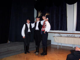 A 2004-es Morus-napon készült fotó