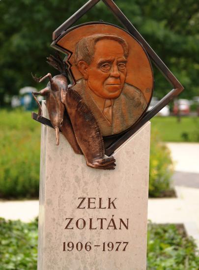 Zelk Zoltan