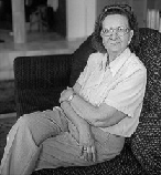 Jókai Anna Kossuth díjas írónö