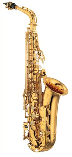 alt-saxofon