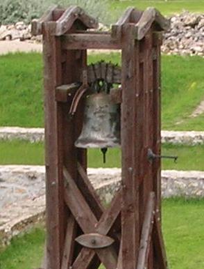 a szeri harang
